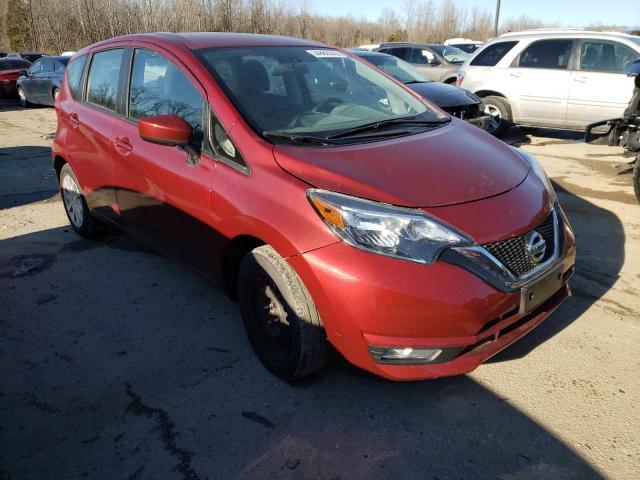 Photo 0 VIN: 3N1CE2CP0HL374824 - NISSAN VERSA NOTE 