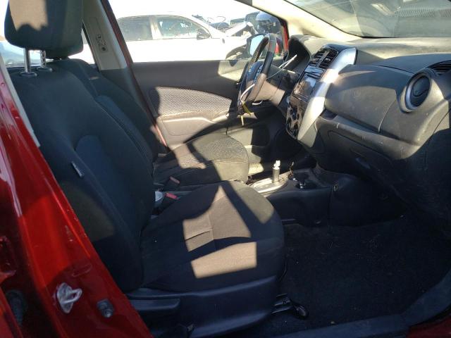 Photo 4 VIN: 3N1CE2CP0HL374824 - NISSAN VERSA NOTE 