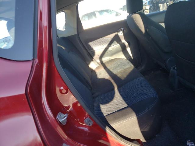 Photo 5 VIN: 3N1CE2CP0HL374824 - NISSAN VERSA NOTE 