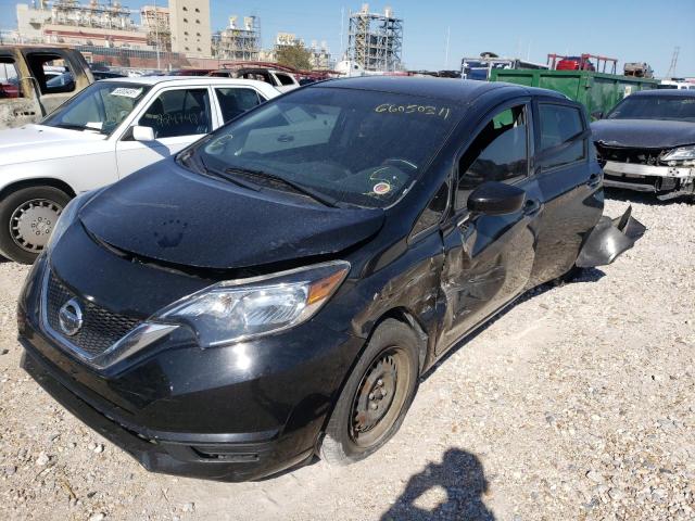 Photo 1 VIN: 3N1CE2CP0HL375746 - NISSAN VERSA NOTE 