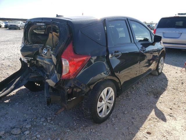 Photo 3 VIN: 3N1CE2CP0HL375746 - NISSAN VERSA NOTE 