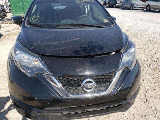 Photo 6 VIN: 3N1CE2CP0HL375746 - NISSAN VERSA NOTE 