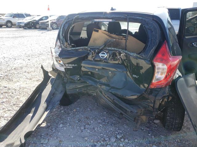 Photo 8 VIN: 3N1CE2CP0HL375746 - NISSAN VERSA NOTE 