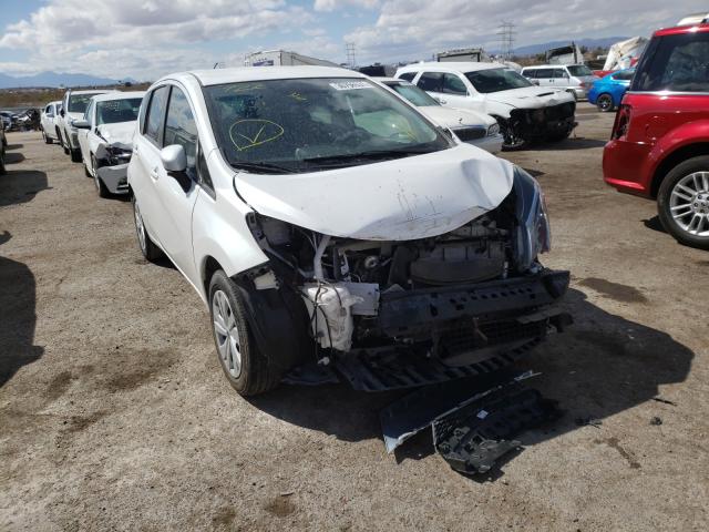 Photo 0 VIN: 3N1CE2CP0HL377223 - NISSAN VERSA NOTE 