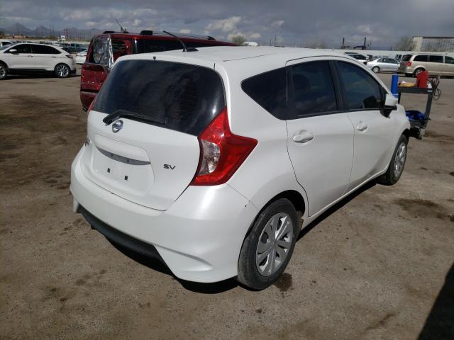 Photo 3 VIN: 3N1CE2CP0HL377223 - NISSAN VERSA NOTE 