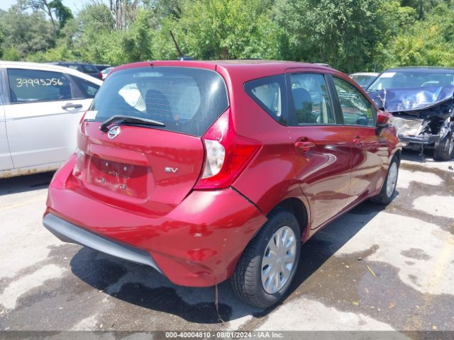 Photo 3 VIN: 3N1CE2CP0HL377478 - NISSAN VERSA NOTE 