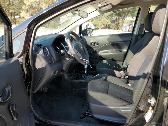 Photo 6 VIN: 3N1CE2CP0HL378596 - NISSAN VERSA NOTE 