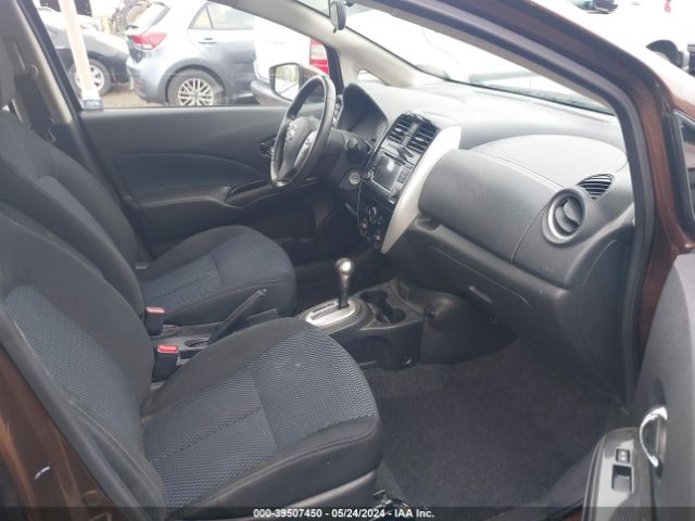 Photo 4 VIN: 3N1CE2CP0HL378646 - NISSAN VERSA NOTE 