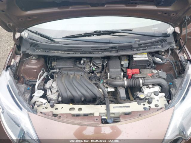 Photo 9 VIN: 3N1CE2CP0HL378646 - NISSAN VERSA NOTE 