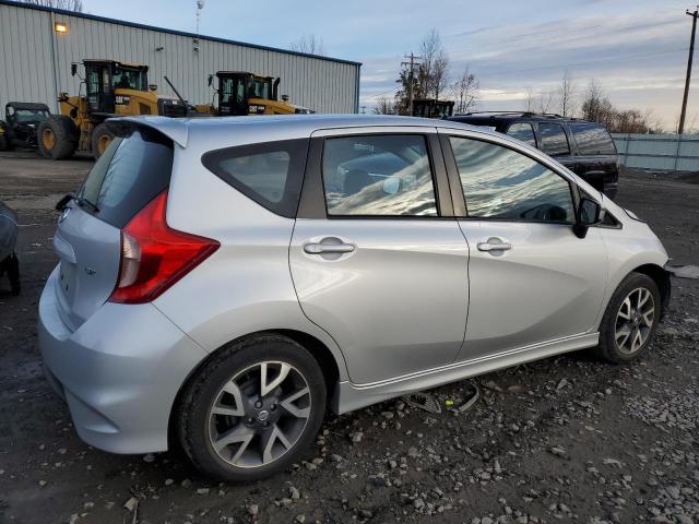 Photo 2 VIN: 3N1CE2CP0HL379683 - NISSAN VERSA 