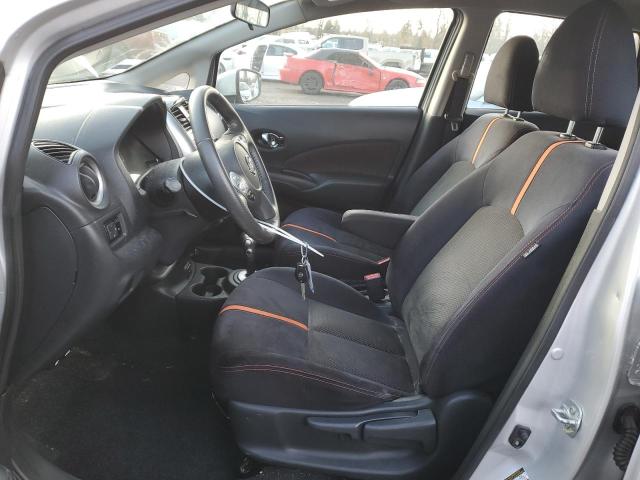 Photo 6 VIN: 3N1CE2CP0HL379683 - NISSAN VERSA 