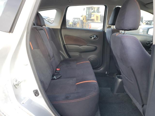 Photo 9 VIN: 3N1CE2CP0HL379683 - NISSAN VERSA 