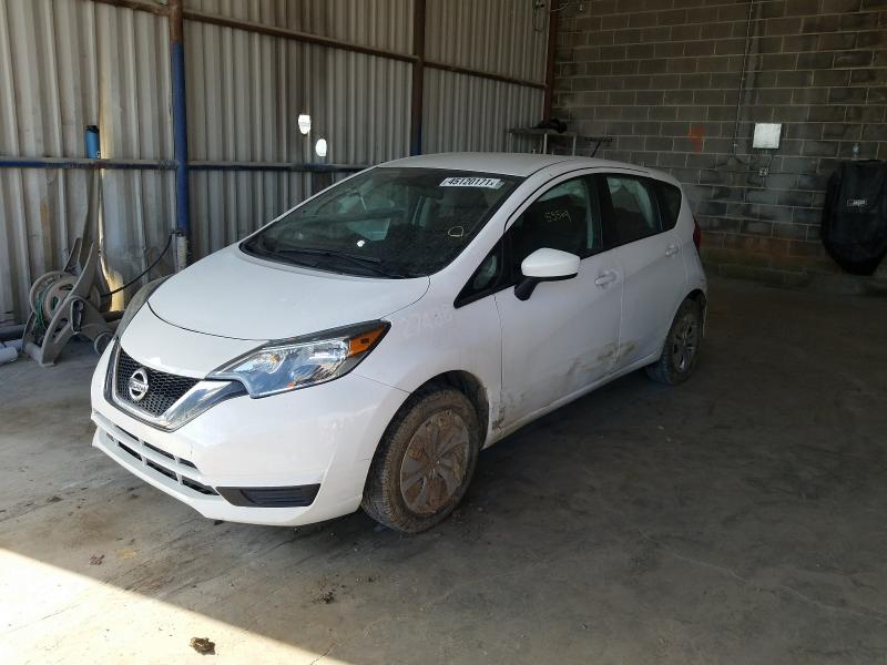 Photo 1 VIN: 3N1CE2CP0HL379859 - NISSAN VERSA NOTE 