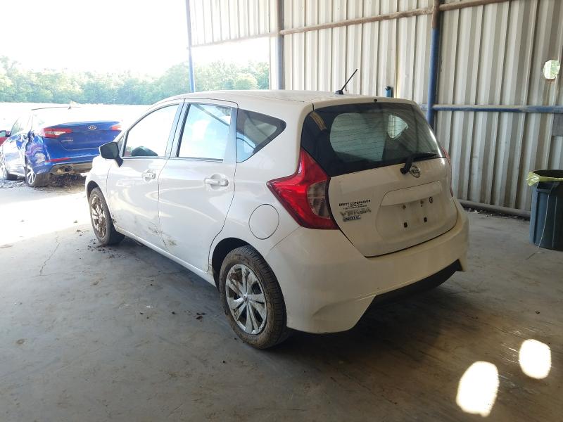 Photo 2 VIN: 3N1CE2CP0HL379859 - NISSAN VERSA NOTE 