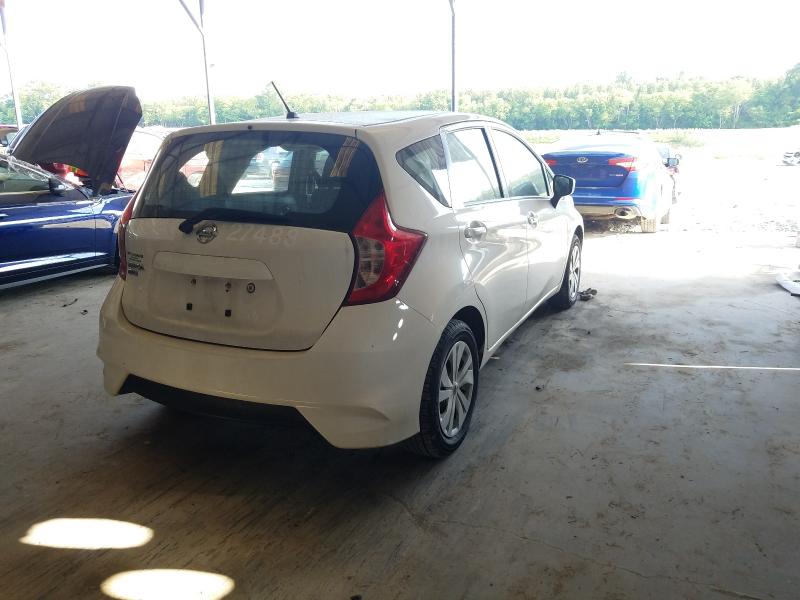 Photo 3 VIN: 3N1CE2CP0HL379859 - NISSAN VERSA NOTE 