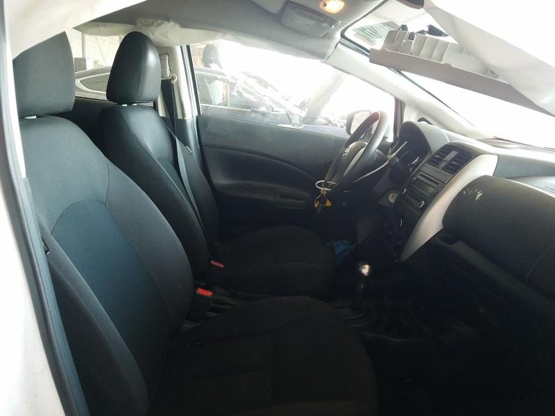 Photo 4 VIN: 3N1CE2CP0HL379859 - NISSAN VERSA NOTE 