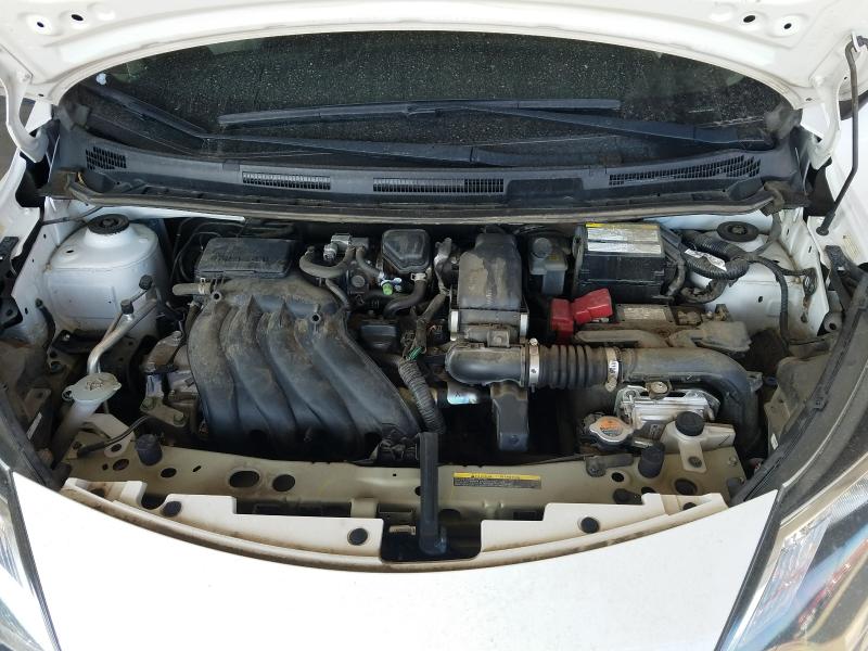 Photo 6 VIN: 3N1CE2CP0HL379859 - NISSAN VERSA NOTE 