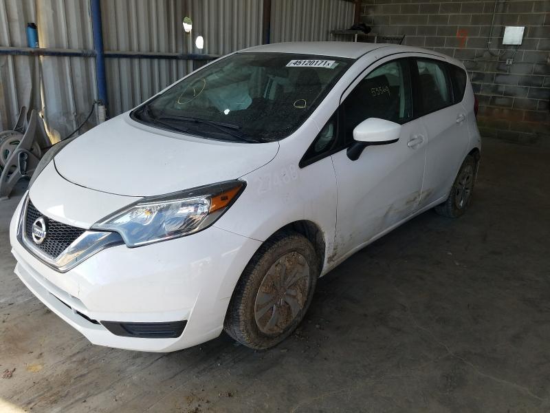 Photo 8 VIN: 3N1CE2CP0HL379859 - NISSAN VERSA NOTE 