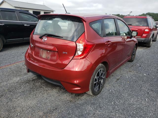 Photo 3 VIN: 3N1CE2CP0HL380929 - NISSAN NOTE 