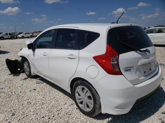 Photo 2 VIN: 3N1CE2CP0HL382132 - NISSAN VERSA NOTE 