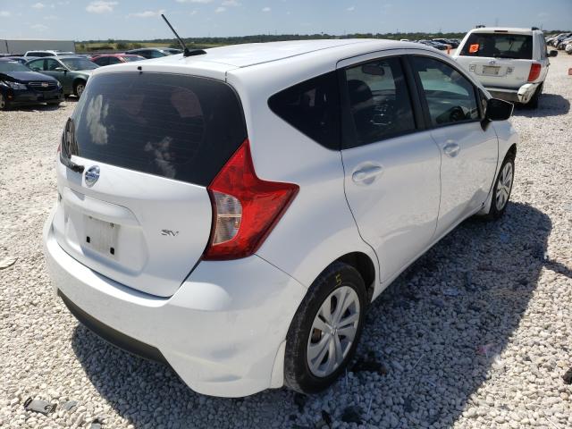 Photo 3 VIN: 3N1CE2CP0HL382132 - NISSAN VERSA NOTE 