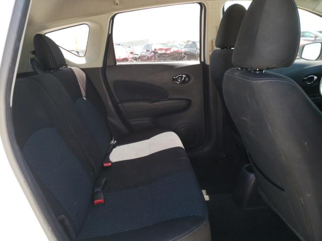 Photo 5 VIN: 3N1CE2CP0HL382132 - NISSAN VERSA NOTE 