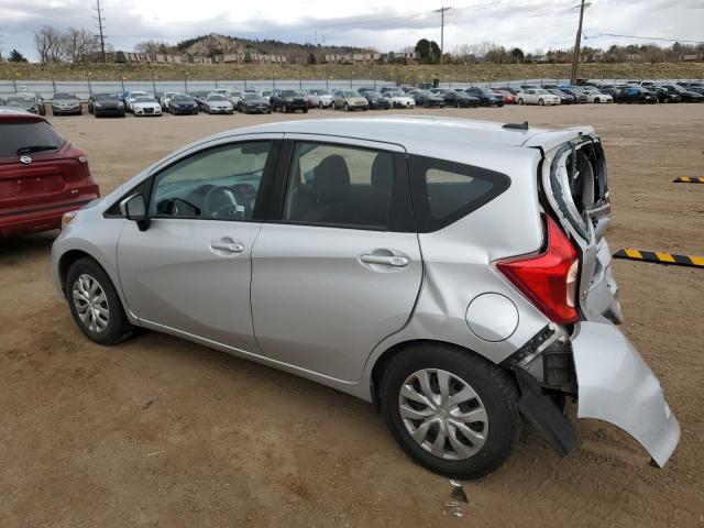 Photo 1 VIN: 3N1CE2CP0JL352621 - NISSAN VERSA 