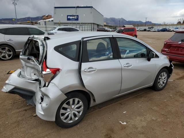 Photo 2 VIN: 3N1CE2CP0JL352621 - NISSAN VERSA 