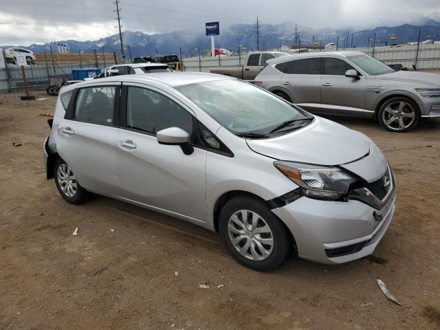 Photo 3 VIN: 3N1CE2CP0JL352621 - NISSAN VERSA 