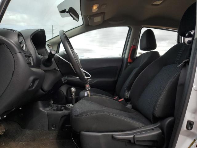 Photo 6 VIN: 3N1CE2CP0JL352621 - NISSAN VERSA 