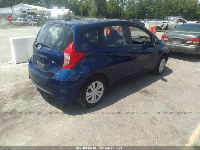 Photo 3 VIN: 3N1CE2CP0JL352912 - NISSAN VERSA 