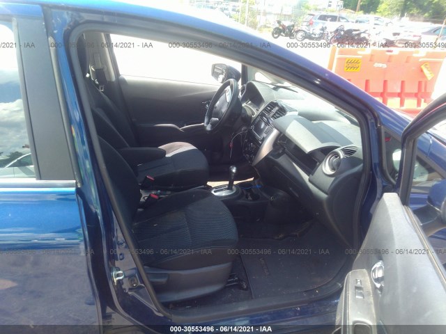 Photo 4 VIN: 3N1CE2CP0JL352912 - NISSAN VERSA 