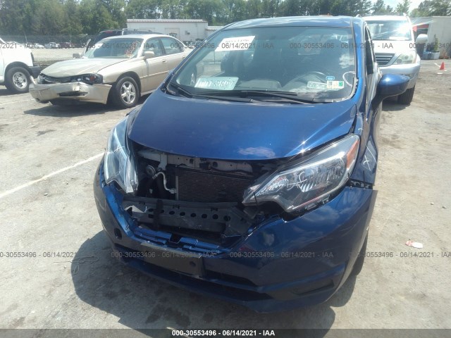 Photo 5 VIN: 3N1CE2CP0JL352912 - NISSAN VERSA 