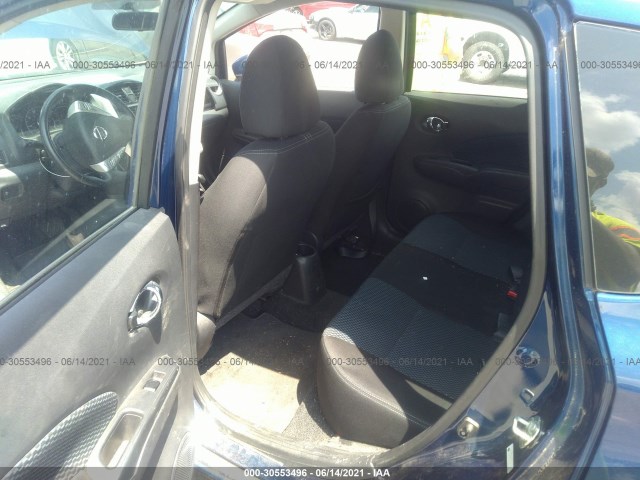 Photo 7 VIN: 3N1CE2CP0JL352912 - NISSAN VERSA 