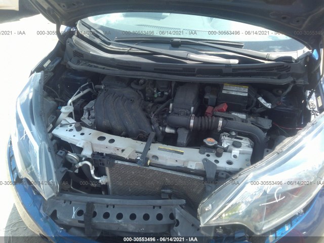 Photo 9 VIN: 3N1CE2CP0JL352912 - NISSAN VERSA 