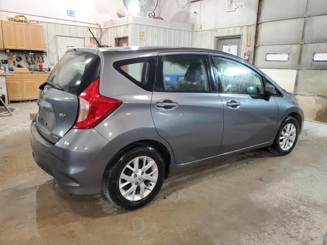 Photo 2 VIN: 3N1CE2CP0JL354515 - NISSAN VERSA 