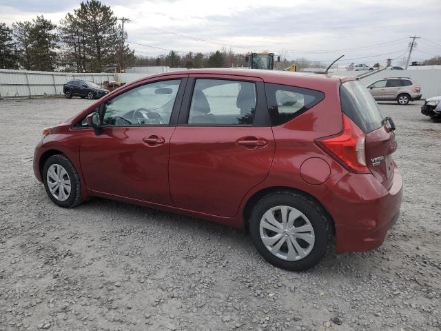 Photo 1 VIN: 3N1CE2CP0JL355860 - NISSAN VERSA NOTE 