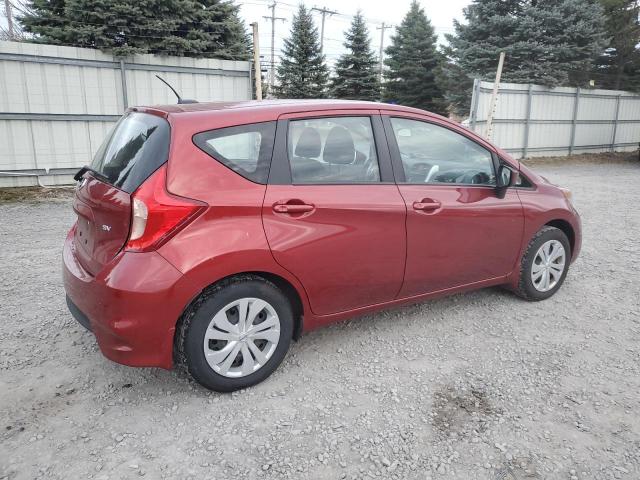 Photo 2 VIN: 3N1CE2CP0JL355860 - NISSAN VERSA NOTE 