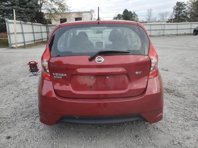 Photo 5 VIN: 3N1CE2CP0JL355860 - NISSAN VERSA NOTE 