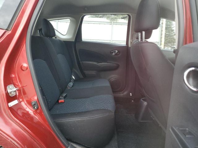 Photo 9 VIN: 3N1CE2CP0JL355860 - NISSAN VERSA NOTE 