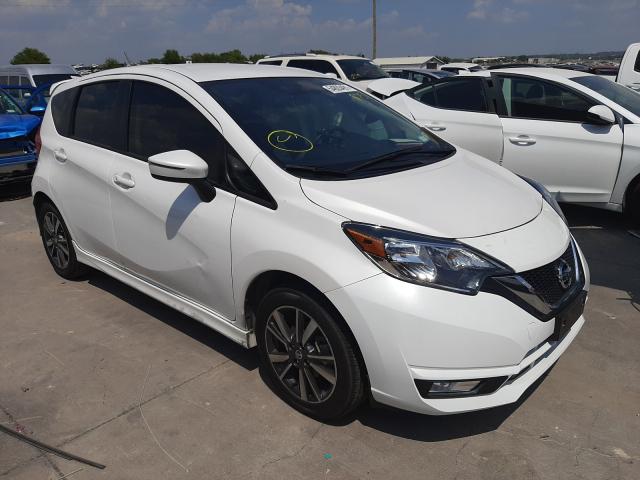 Photo 0 VIN: 3N1CE2CP0JL355924 - NISSAN VERSA NOTE 