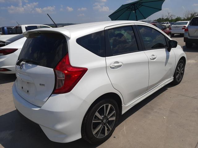 Photo 3 VIN: 3N1CE2CP0JL355924 - NISSAN VERSA NOTE 