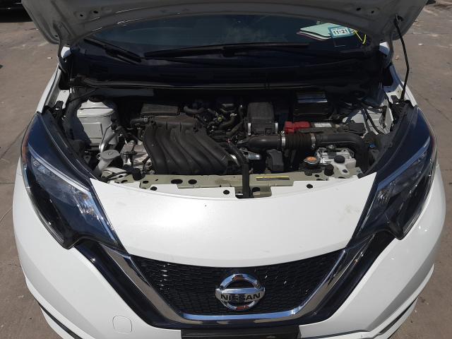 Photo 6 VIN: 3N1CE2CP0JL355924 - NISSAN VERSA NOTE 