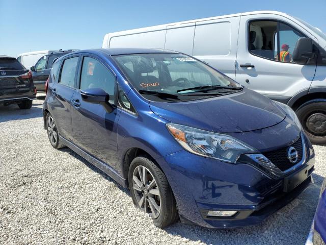 Photo 0 VIN: 3N1CE2CP0JL356104 - NISSAN VERSA NOTE 