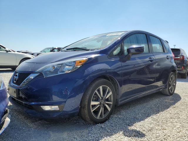 Photo 1 VIN: 3N1CE2CP0JL356104 - NISSAN VERSA NOTE 