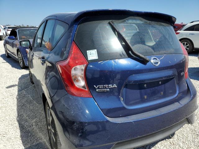 Photo 2 VIN: 3N1CE2CP0JL356104 - NISSAN VERSA NOTE 