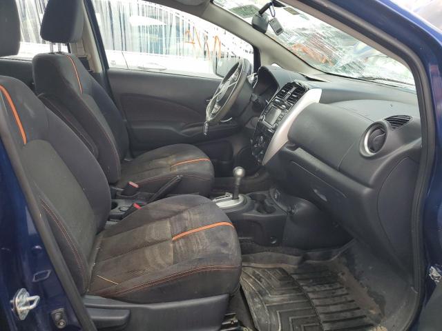 Photo 4 VIN: 3N1CE2CP0JL356104 - NISSAN VERSA NOTE 