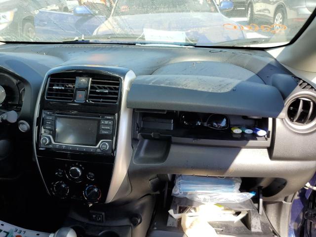 Photo 8 VIN: 3N1CE2CP0JL356104 - NISSAN VERSA NOTE 