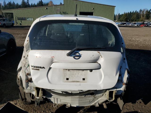 Photo 5 VIN: 3N1CE2CP0JL356703 - NISSAN VERSA NOTE 