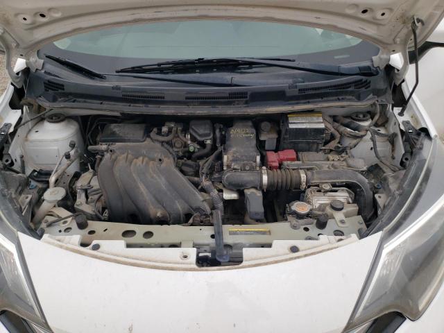 Photo 10 VIN: 3N1CE2CP0JL357429 - NISSAN VERSA 